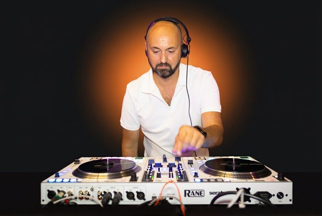 DJ Stefan Edison, artiste partenaire indépendant
