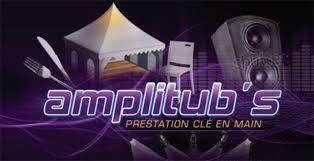 Photo ou logo de Amplitub's