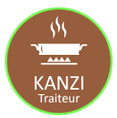 Photo ou logo de KANZI Traiteur
