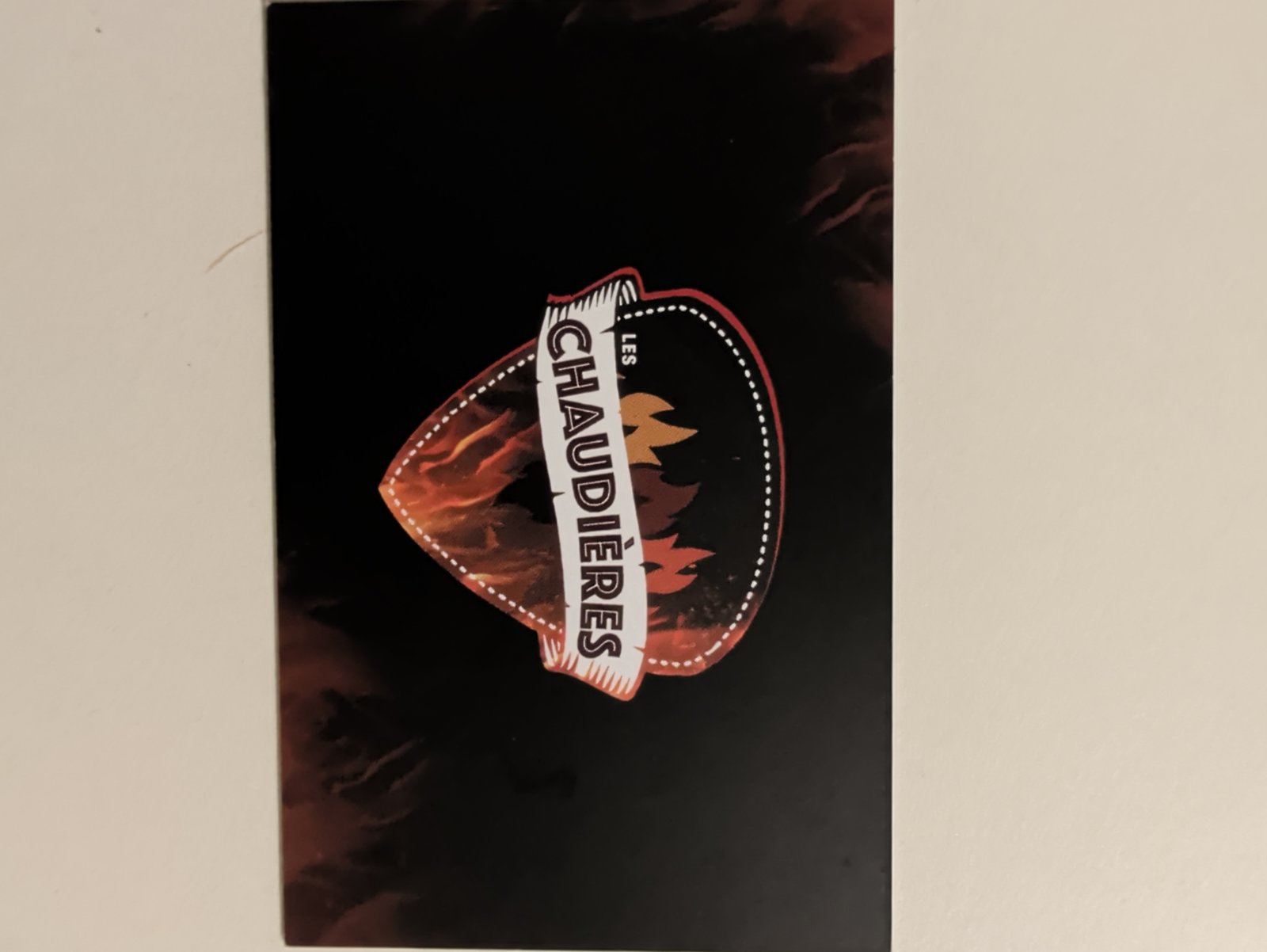 Photo ou logo de Les Chaudières