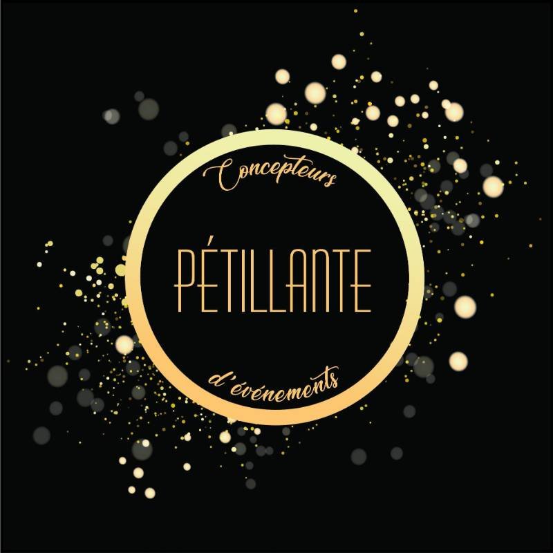 Photo ou logo de Agence Pétillante